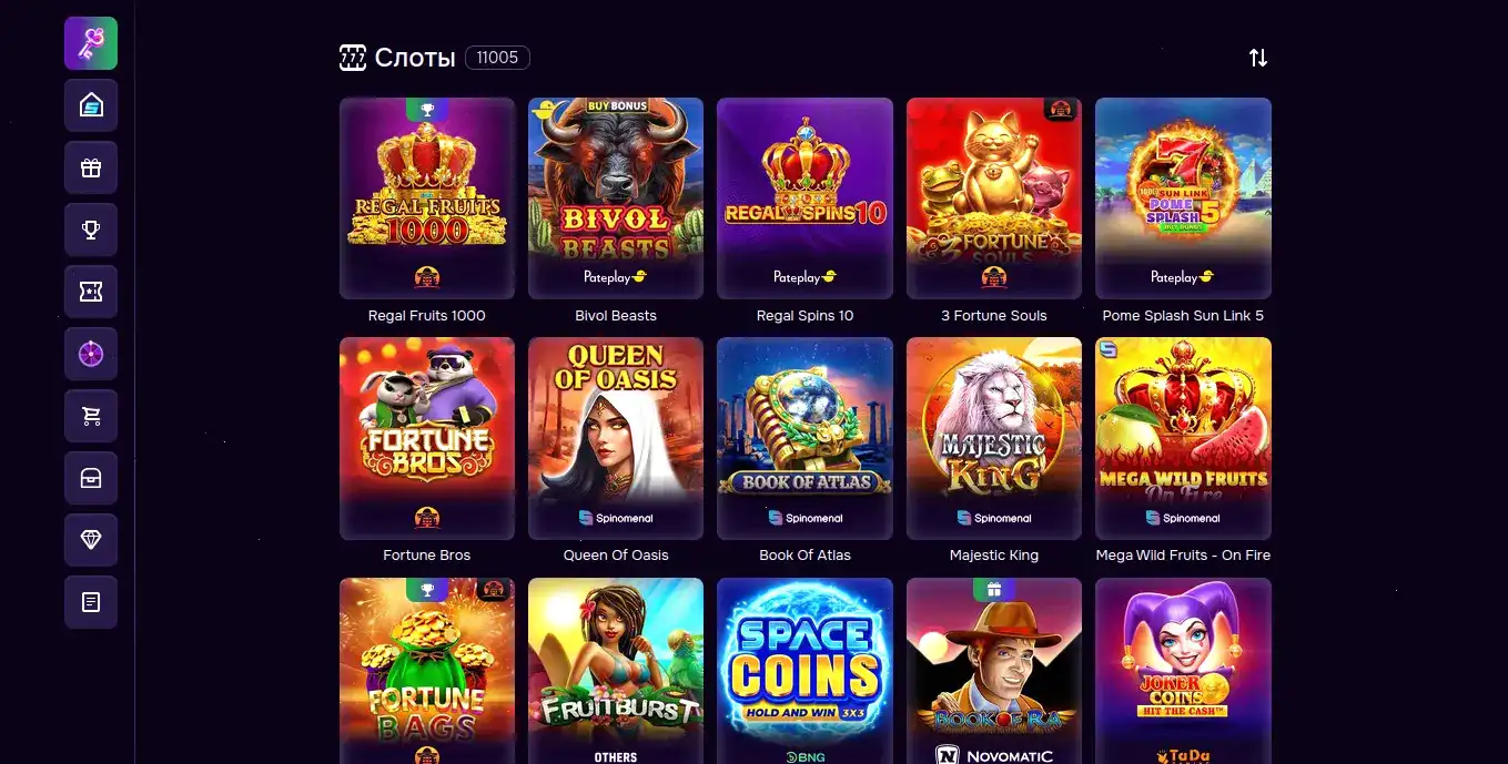 1xslots casino регистрация и вход